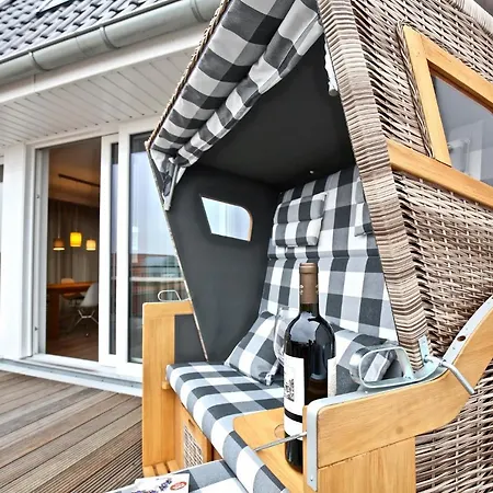 Petersen, Penthouse 09 Appartement *