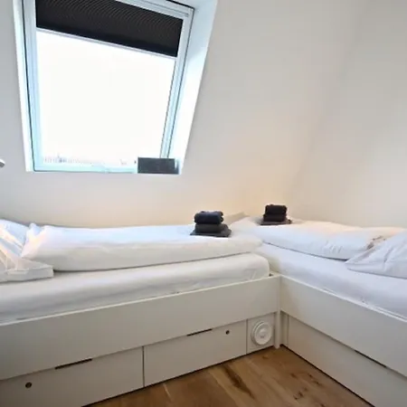 Petersen, Penthouse 09 Appartement Wangerooge